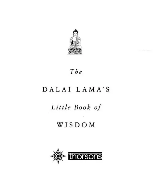 Table of Contents Cover Title Page FOREWORD FOREWORD The Dalai Lamas - фото 1