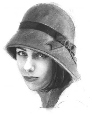 The 1920s is perhaps the only era defined by a hat The cloche chic stylish - фото 4
