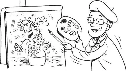 Whichever approach you adopt there are two features of a presentation that you - фото 7