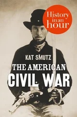 Kat Smutz - The American Civil War - History in an Hour