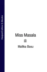 Mallika Basu - Miss Masala