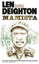 Len Deighton - MAMista