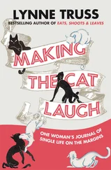 Lynne Truss - Making the Cat Laugh