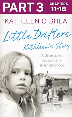 Kathleen O’Shea Little Drifters: Part 3 of 4 обложка книги