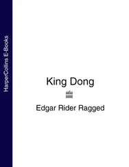 Edgar Ragged - King Dong