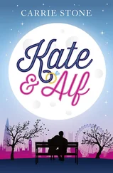 Carrie Stone - Kate &amp; Alf