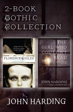 John Harding John Harding 2-Book Gothic Collection обложка книги