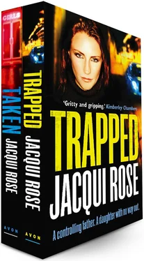 Jacqui Rose Jacqui Rose 2 Book Bundle обложка книги