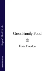 Kevin Dundon - Great Family Food