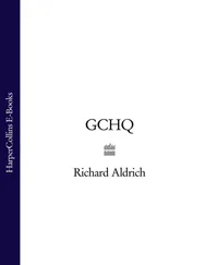 Richard Aldrich - GCHQ