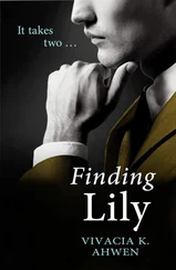 Vivacia Ahwen - Finding Lily