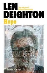 Len Deighton - Hope
