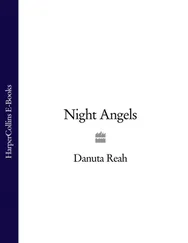 Danuta Reah - Night Angels