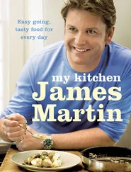 James Martin - My Kitchen