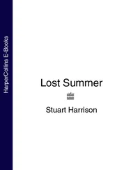 Stuart Harrison - Lost Summer