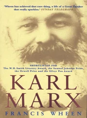Francis Wheen - Karl Marx
