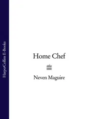 Neven Maguire - Home Chef