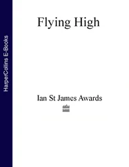 Литагент HarperCollins - Flying High