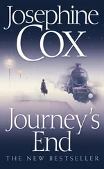 Josephine Cox - Journey’s End