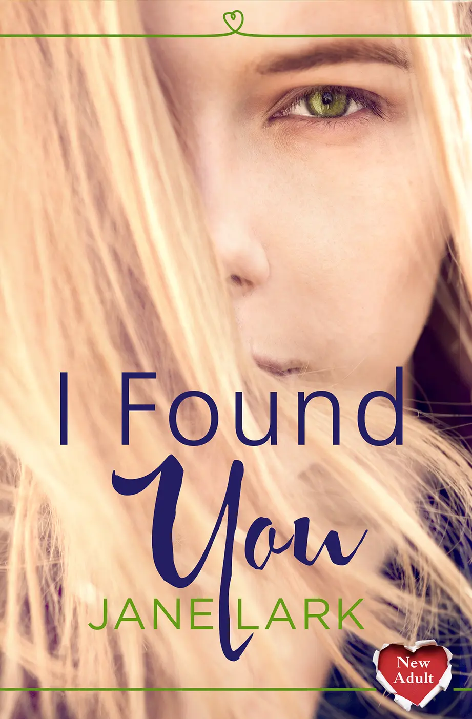 I Found You - изображение 1