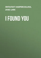 Jane Lark - I Found You