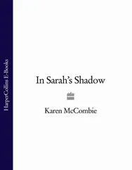 Karen McCombie - In Sarah’s Shadow