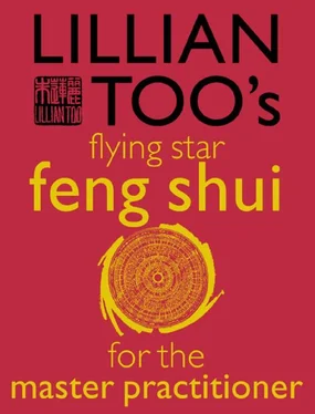 Lillian Too Lillian Too’s Flying Star Feng Shui For The Master Practitioner