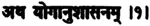 Light on the Yoga Sutras of Patanjali - изображение 6
