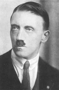 Hitler c 1920 Hitler monitored political developments in Munich and reported - фото 5