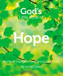 Richard Daly - God’s Little Book of Hope