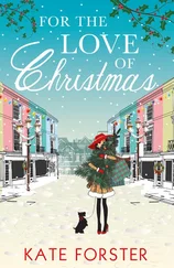 Kate Forster - For the Love of Christmas