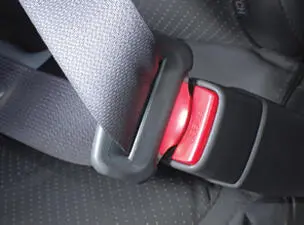 seatbelt el cinturón de seguridad speedometer el velocímetro steering wheel - фото 15