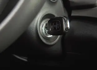 ignition el encendido rearview mirror el retrovisor - фото 12