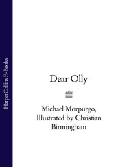 Michael Morpurgo - Dear Olly