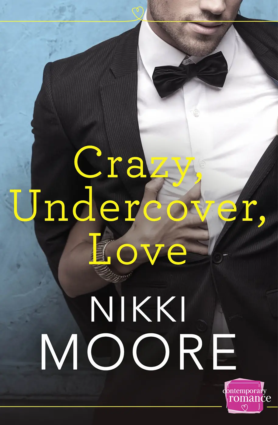 Crazy Undercover Love - изображение 1