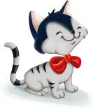 un animal domestiquea pet Tu as un animal domestiqueHave you got a pet l - фото 13