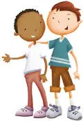 Jai beaucoup damisI have lots of friends mon meilleur amimy best friend ma - фото 12