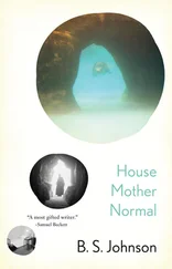 B. Johnson - House Mother Normal