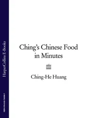 Ching-He Huang - Ching’s Chinese Food in Minutes