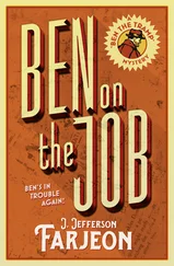 J. Farjeon - Ben on the Job