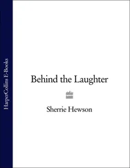 Sherrie Hewson - Behind the Laughter