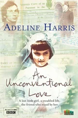 Adeline Harris - An Unconventional Love