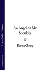 Theresa Cheung - An Angel on My Shoulder