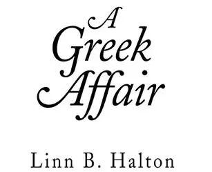 A Greek Affair - изображение 1