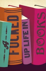 Литагент HarperCollins - A Fucked Up Life in Books