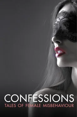 Various Various Confessions обложка книги