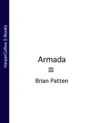 Brian Patten - Armada