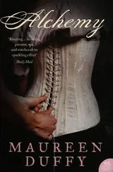 Maureen Duffy - Alchemy