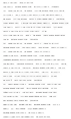 Chancelade peered into the darkness straining his eyes to the utmost But in - фото 4