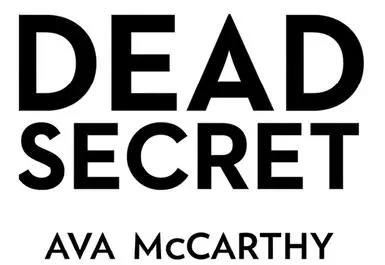 Dead Secret - изображение 1